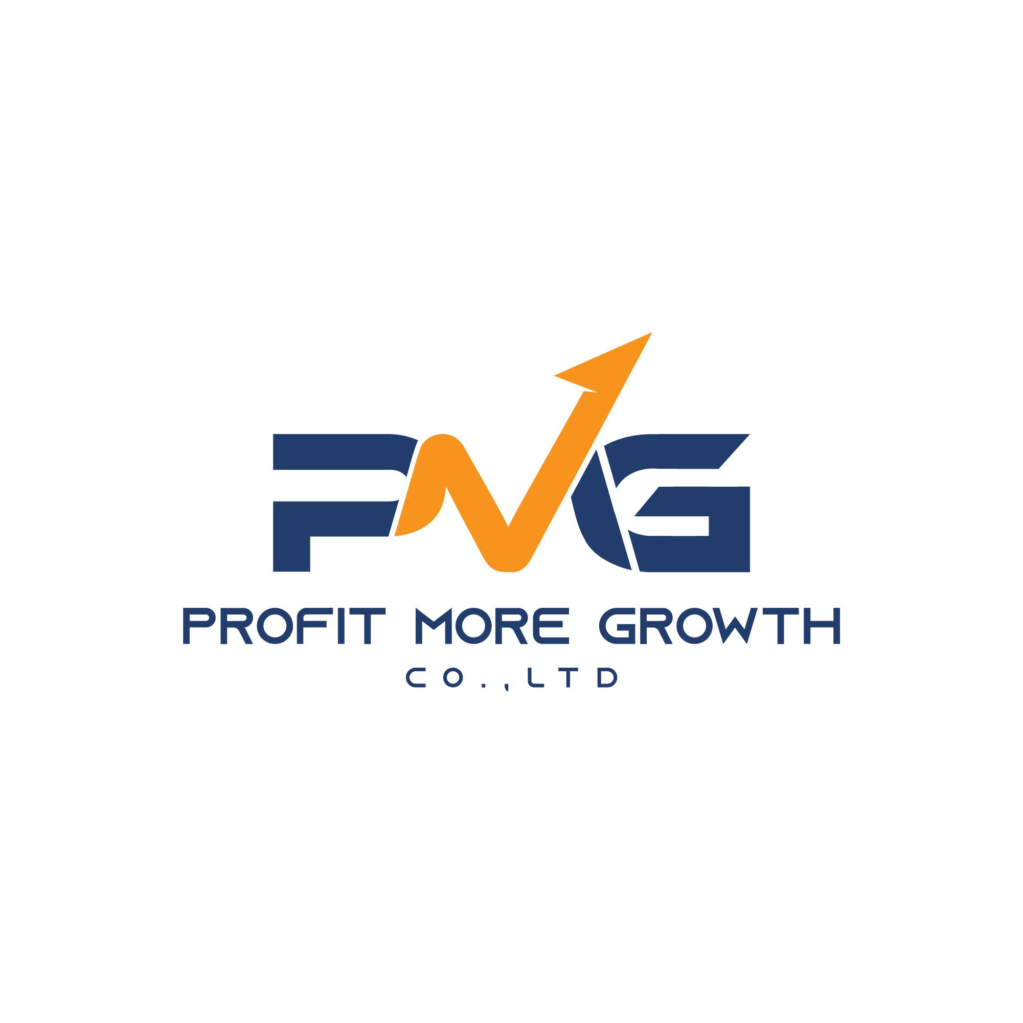 Profit More Growth logo